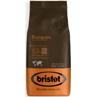 Espreso kafa "BUONGUSTO BRISTOT" 1kg