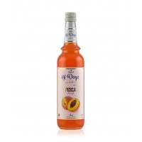 Sirup breskva 70 cl - Il Doge Distillati Group