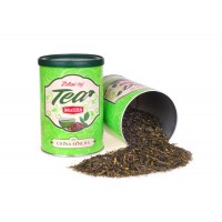 No.10 China Sencha "DOLCEZZA" Čaj 100g