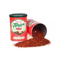 No.18 Rooibos Vanila "DOLCEZZA" Čaj 100g