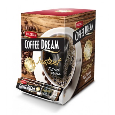 Instant kafa "DOLCEZZA" 150 kesica